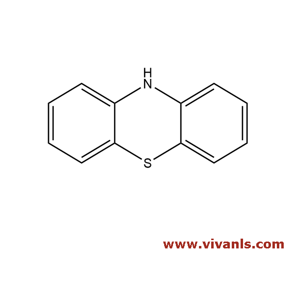 Pesticide Standards-Phenothiazine-1657616567.png